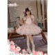 Mademoiselle Pearl Peach and Moon Bolero, Blouse, JSKs and OP(Reservation/Full Payment Without Shipping)